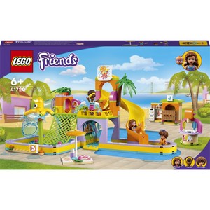 LEGO 41720 Su Eğlence Parkı