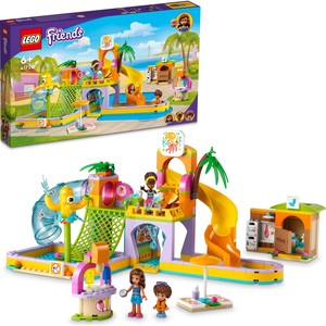  LEGO 41720 Su Eğlence Parkı