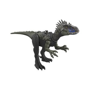 MATTEL HLP14/HLP15 Jurassic World Kükreyen Dinozor Figürleri - Dryptosaurus