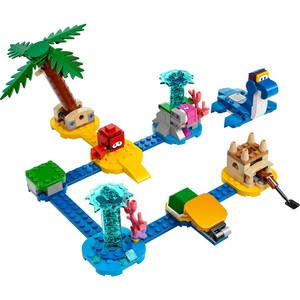  LEGO 71398 Dorrie’nin Plajı Ek Macera Seti