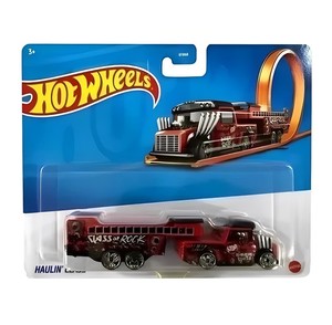 MATTEL BFM60 Hot Wheels Kamyonlar - Haulın Class