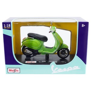 NECO TOYS 39540 Vespa Sprint 150 ABS (2017/2018) Model Motosiklet 1:18