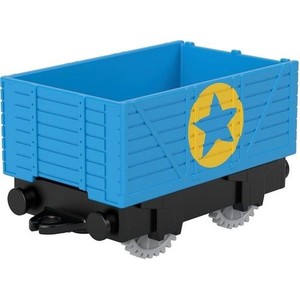  MATTEL HFX93/HDY59 Thomas ve Arkadaşları Motorlu Büyük Tekli Trenler - Thomas