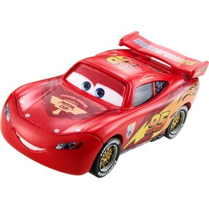 DİSNEY CARS DXV29/FLM20 Disney Cars 3 Lıghtnıng Mcqueen Karakter Araç