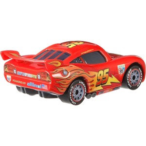  DİSNEY CARS DXV29/FLM20 Disney Cars 3 Lıghtnıng Mcqueen Karakter Araç