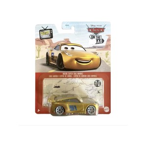  MATTEL DXV29/HHT99 Disney Cars 3 Cruz Ramırez Karakter Araç