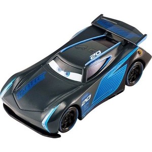 DİSNEY CARS DXV29/DXV34 Disney Cars 3 Jackson Storm Karakter Araç