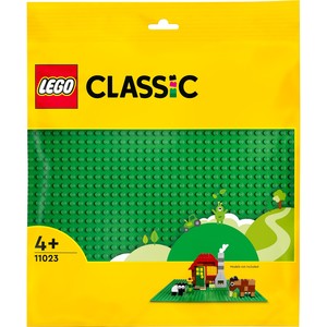 LEGO 11023 Yeşil Taban