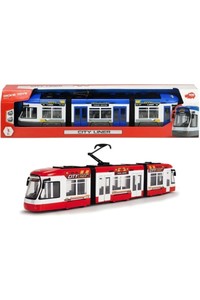 SMOBY 203749017 Şehir Express Tramvayı - 46 Cm