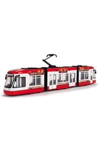  SMOBY 203749017 Şehir Express Tramvayı - 46 Cm