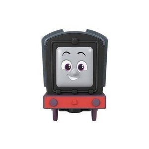  MATTEL HFX92/HFX93/HFX96/HDY64 Thomas ve Arkadaşları Motorlu Büyük Tekli Trenler - Dıesel