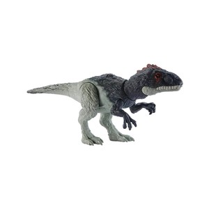 MATTEL HLP14/HLP17 Jurassic World Kükreyen Dinozor Figürleri - Eocarcharia