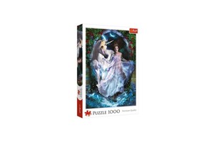 TREFL 10593 Magical Universe Puzzle (1000 Parça)