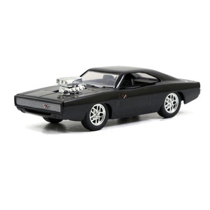  SMOBY 253202002 Hızlı ve Öfkeli Fast & Furious 1970 Dodge 1:55