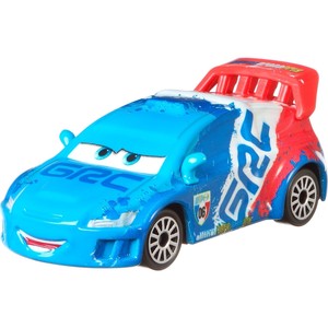 MATTEL DXV29/GBV52 Disney Cars 3 Raoul Caroule Karakter Araç