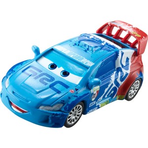  MATTEL DXV29/GBV52 Disney Cars 3 Raoul Caroule Karakter Araç