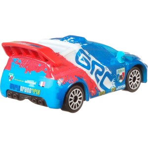  MATTEL DXV29/GBV52 Disney Cars 3 Raoul Caroule Karakter Araç