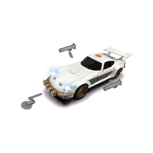  SMOBY 203203001 Fast Furious Spy Racers Astana Hotto 1:24