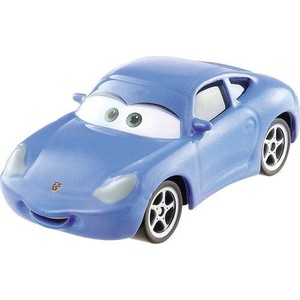 DİSNEY CARS DXV29/FJH98 Disney Cars 3 Sally Karakter Araç