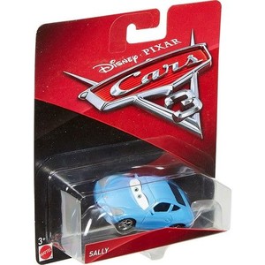  DİSNEY CARS DXV29/FJH98 Disney Cars 3 Sally Karakter Araç