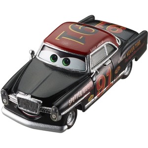  MATTEL DXV29/GCB89 Disney Cars 3 Randy Lawson Karakter Araç