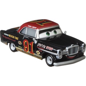  MATTEL DXV29/GCB89 Disney Cars 3 Randy Lawson Karakter Araç