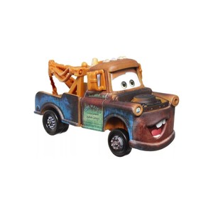 MATTEL DXV29/HKY35 Disney Cars 3 Road Trıp Mater Karakter Araç