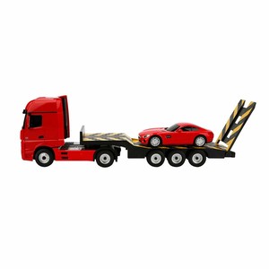  SUNMAN 74940 R/C Uzaktan Kumandalı Mercedes Actros Tır + AMG GT Araba