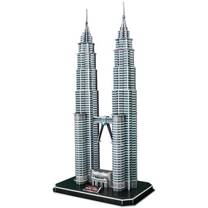  CC OYUNCAK A104 Petronas Towers