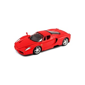 SUNMAN 18-26006 1/24 Ölçek Ferrari Enzo Model Araba