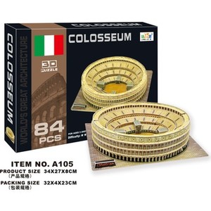 CC OYUNCAK A105 Colosseum