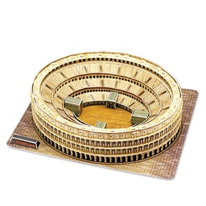  CC OYUNCAK A105 Colosseum