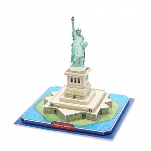  CC OYUNCAK B103 Statue Of Liberty