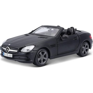 NECO TOYS 31206 Model Araba 1:24 Mercedes Benz SLK-Class