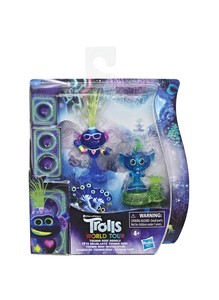 HASBRO E8419/E7955 World Tour İkili Set - Tekno Resifi