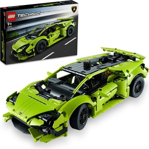 LEGO 42161 Technic Lamborghini Huracán Tecnica (806 Parça)