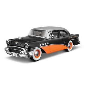 NECO TOYS 32197 Hd 1955 Buick Century Model Araba 1:26