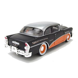  NECO TOYS 32197 Hd 1955 Buick Century Model Araba 1:26