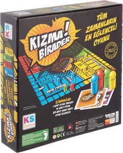  KS GAMES T160 Kızma Birader