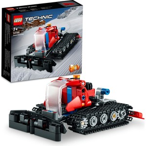 LEGO 42148 Technic Kar Ezme Aracı Yapım Seti (178 Parça)