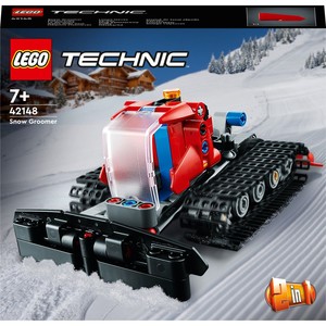  LEGO 42148 Technic Kar Ezme Aracı Yapım Seti (178 Parça)