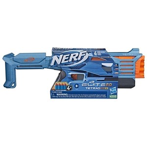 HASBRO F5025 Blaster Elite 2.0 Tetrad