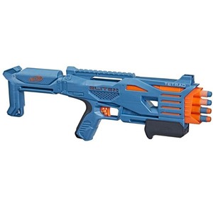  HASBRO F5025 Blaster Elite 2.0 Tetrad