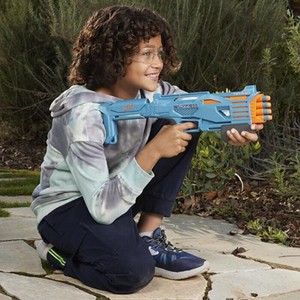  HASBRO F5025 Blaster Elite 2.0 Tetrad