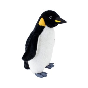 NECO TOYS 520233 Peluş Penguen 40 Cm