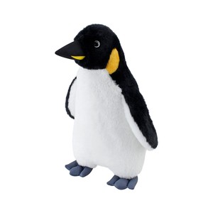  NECO TOYS 520233 Peluş Penguen 40 Cm