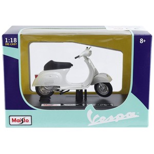 NECO TOYS 39540 Vespa 50 Special (1969) Model Motosiklet 1:18