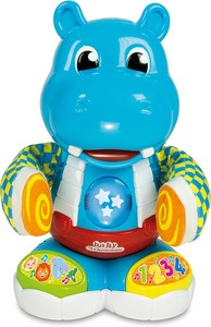  CLEMENTONİ 64454 Dansçı Hippo