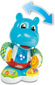  CLEMENTONİ 64454 Dansçı Hippo