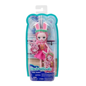  MATTEL FVJ76/FVJ77 Bree Bunny